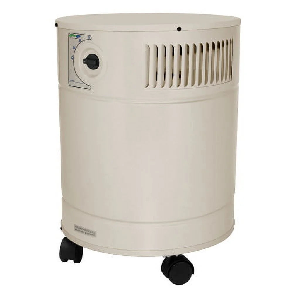 Allerair Industries 5000 Vocarb D Air Cleaner