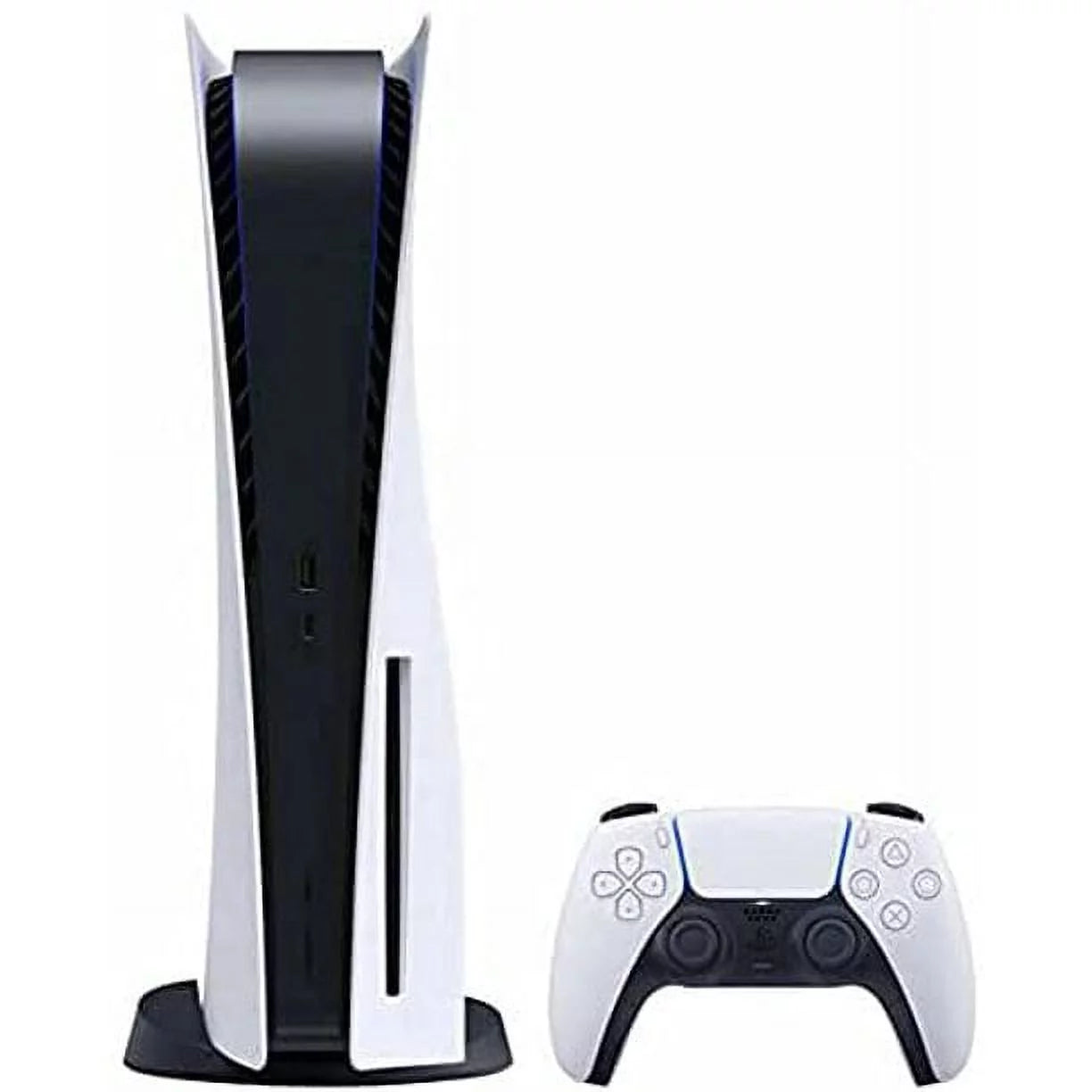 2022 Sony Holiday Bundle: Sony PlayStation_PS5 Gaming Console (Disc Version) + PlayStation_VR Marvel’s Iron Man VR_Bundle