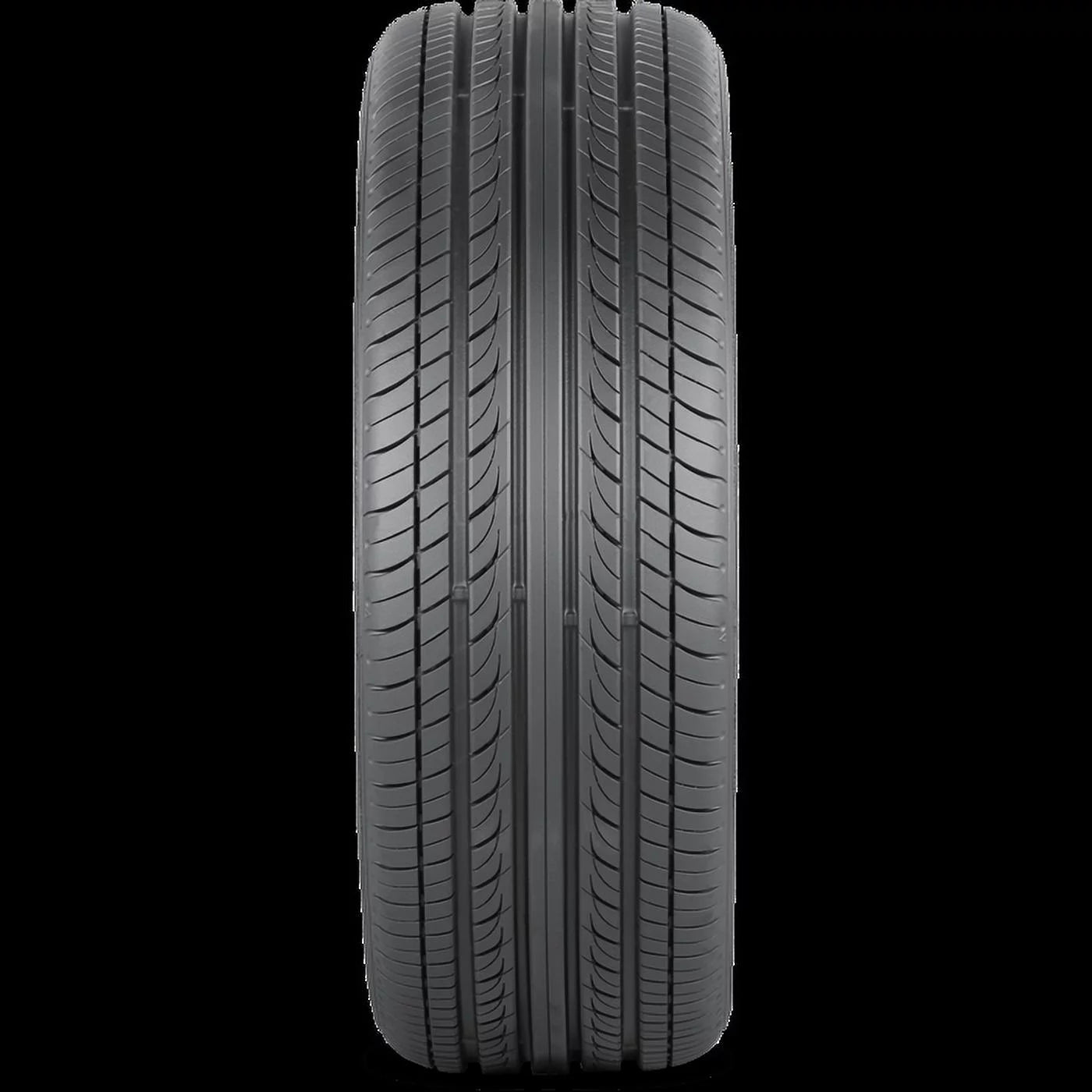 Americus Sport HP All Season 225/50ZR17 94W XL Passenger Tire Fits: 2012-15 Chevrolet Cruze LT, 2012-18 Ford Focus Electric