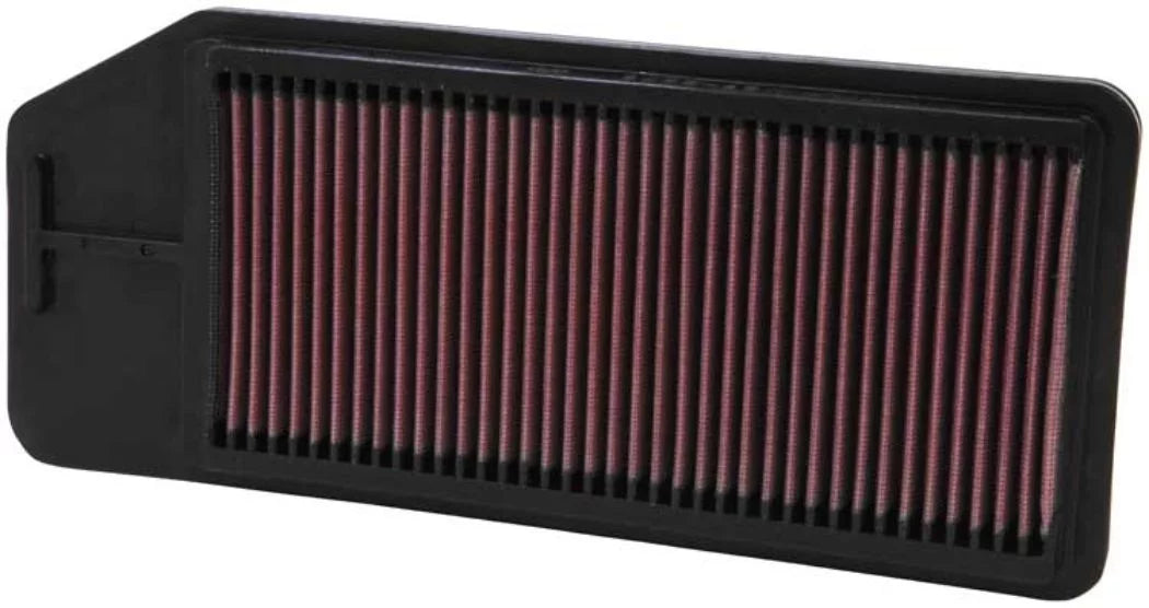 K&N Engine Air Filter: High Permance, Premium, Washable, Replacement Filter: 2003-2008 ACURA/HONDA/BYD (TSX, Accord, Accord VIII, F6), 33-2276