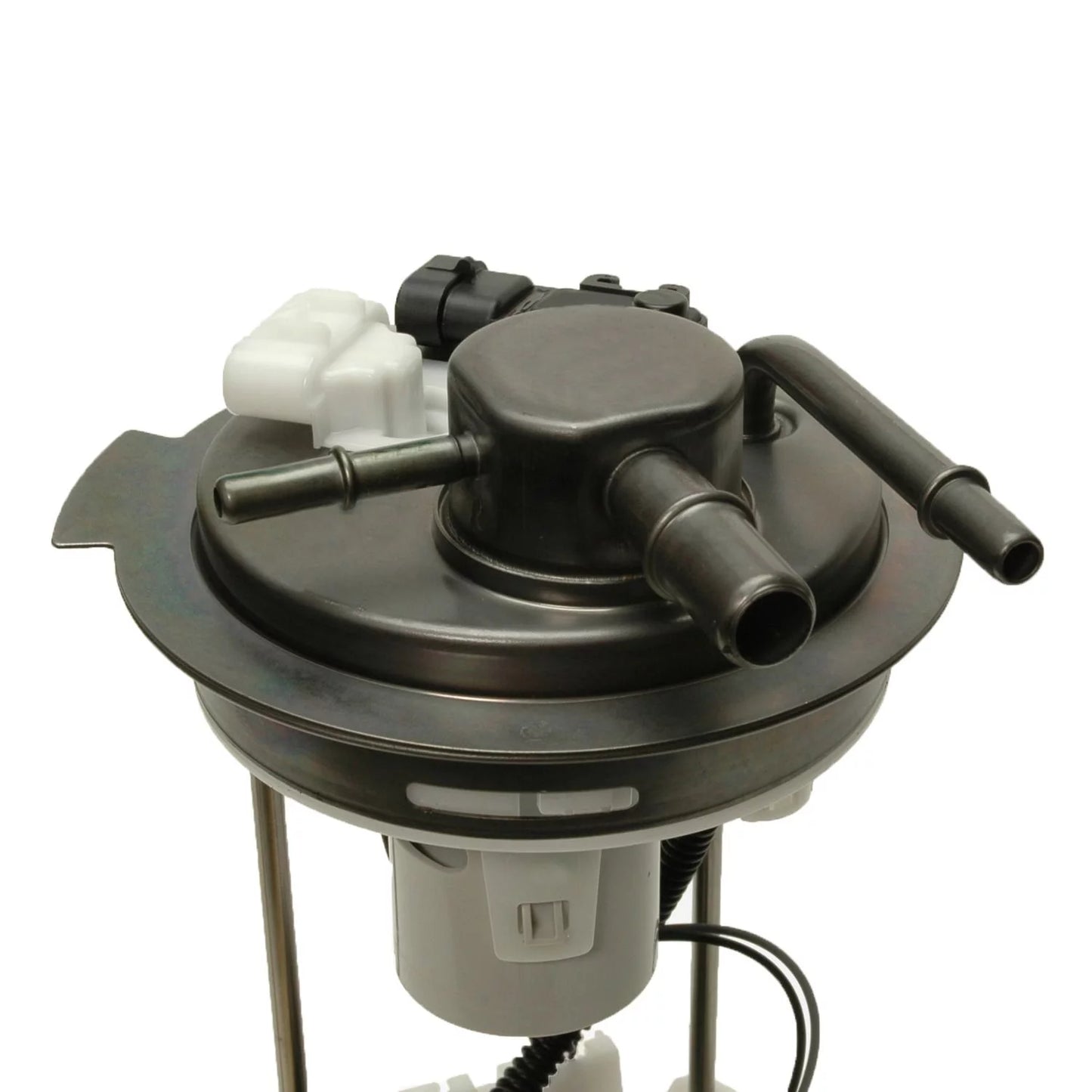 Delphi FG0383 Fuel Pump Module Fits select: 2004-2007 CHEVROLET SILVERADO, 2004-2007 GMC NEW SIERRA