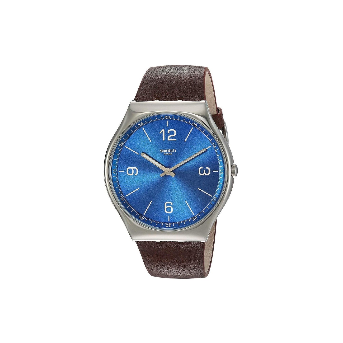 Swatch SKINWIND Mens Watch SS07S101