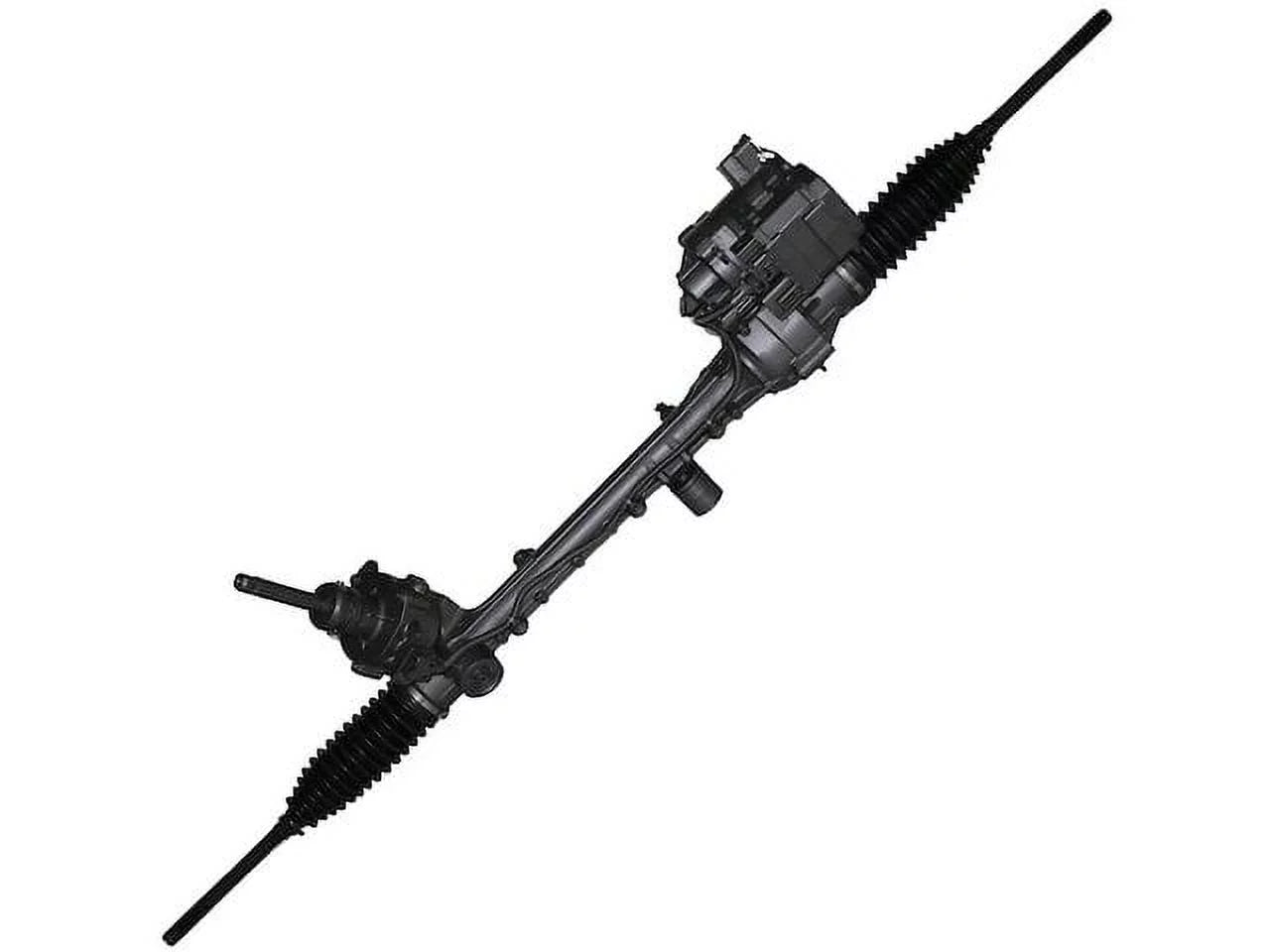 Front Steering Rack - with 2013 - 2017 Ford Focus 2014 2015 2016