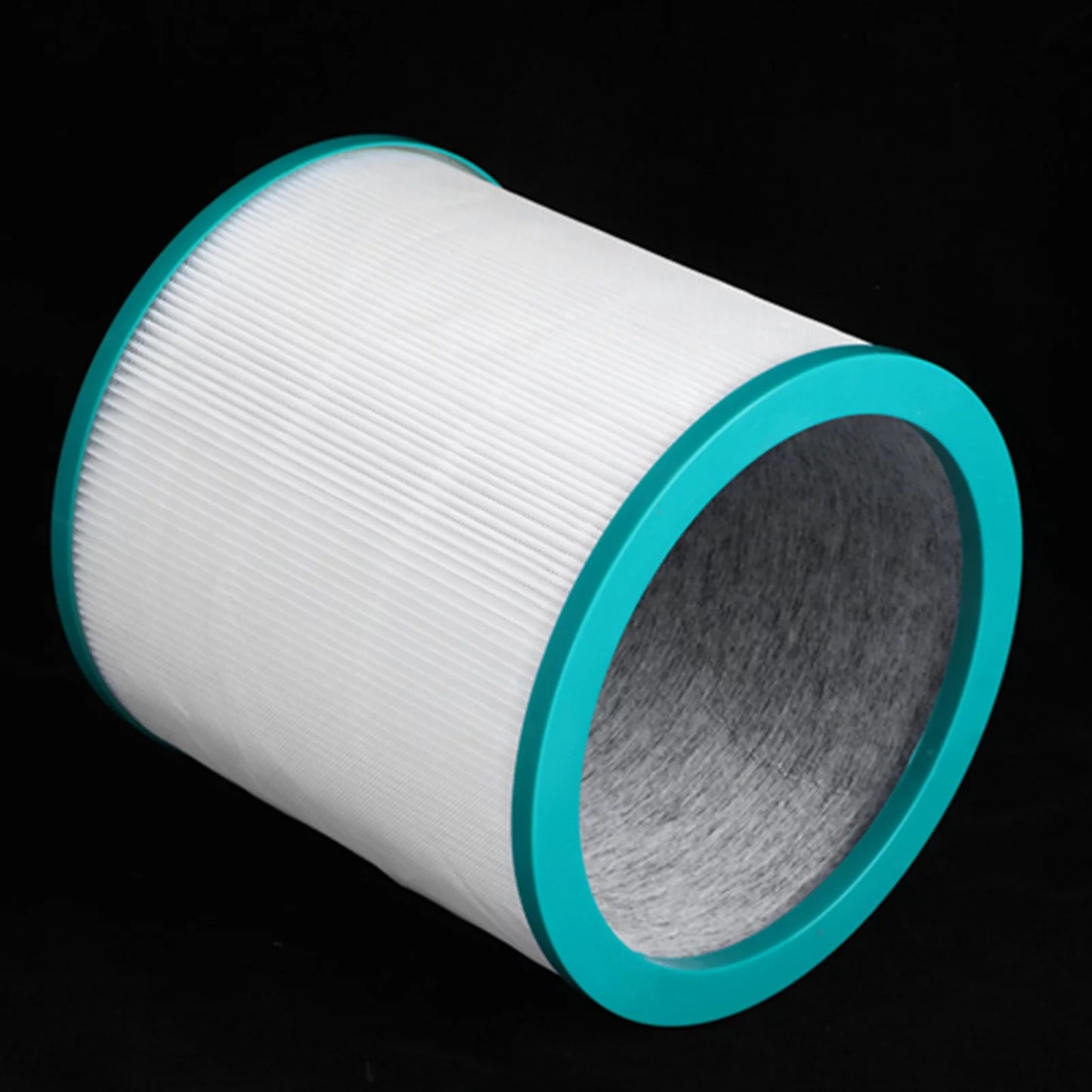 ZPSHYD Reemplazos de filtros de purificador de Aire, reemplazo de Piezas de Repuesto de Filtro de Limpiador de purificador de Aire para Dyson TP00/TP03/TP02/AM11