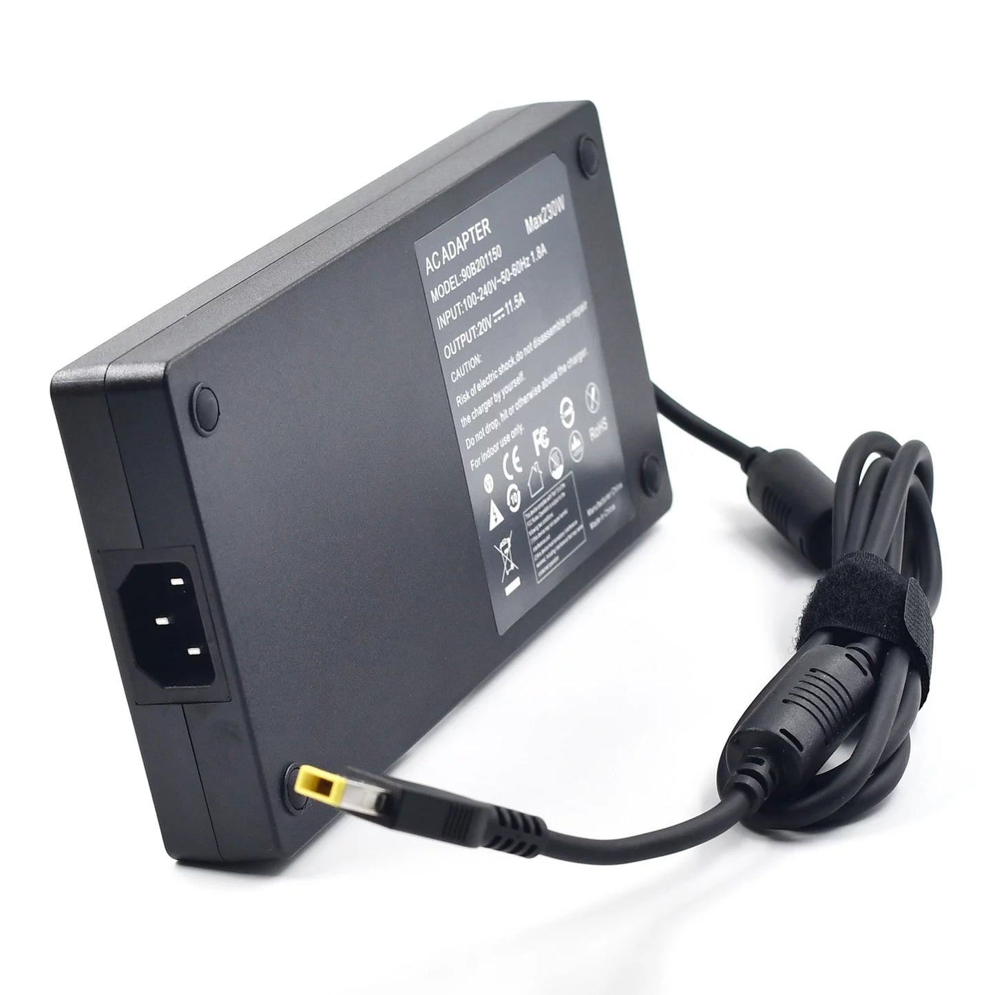230W Laptop Charger AC Adapter Lenovo Legion Y7000 Y7000-2019 (81NS) ADL230NDC3A
