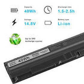 M5Y1K Laptop Battery Dell Inspiron 3451 5451 5551 5555 5558 5559 GXVJ3 K185W