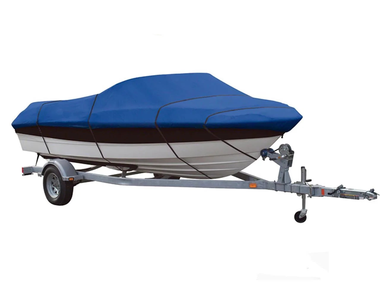 , ProCraft Pro 165 Fishing Bass