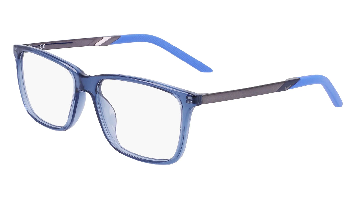 Eyeglasses NIKE 7258 413 Mystic Navy