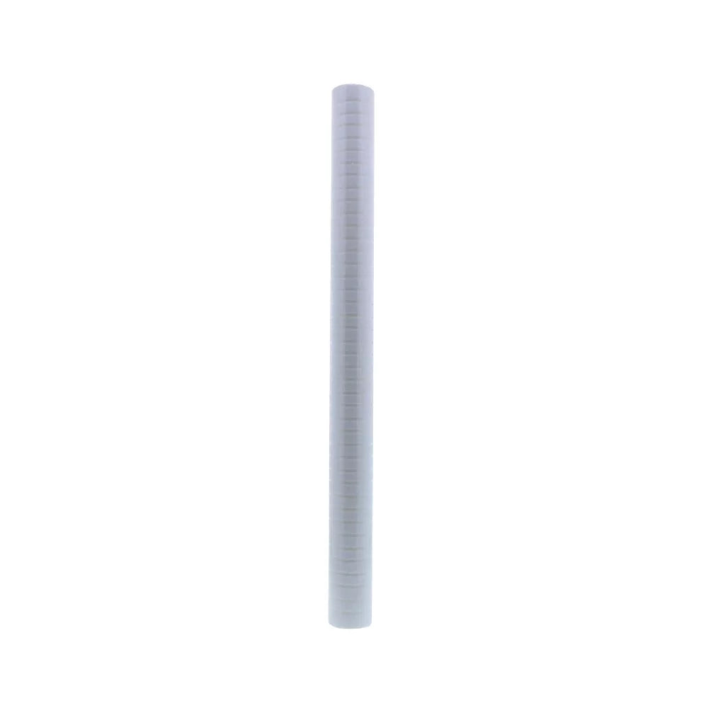 Neo-Pure MBG-25200-05 2-1/2" x 20" Sediment Depth Grooved Filter - 5 mic