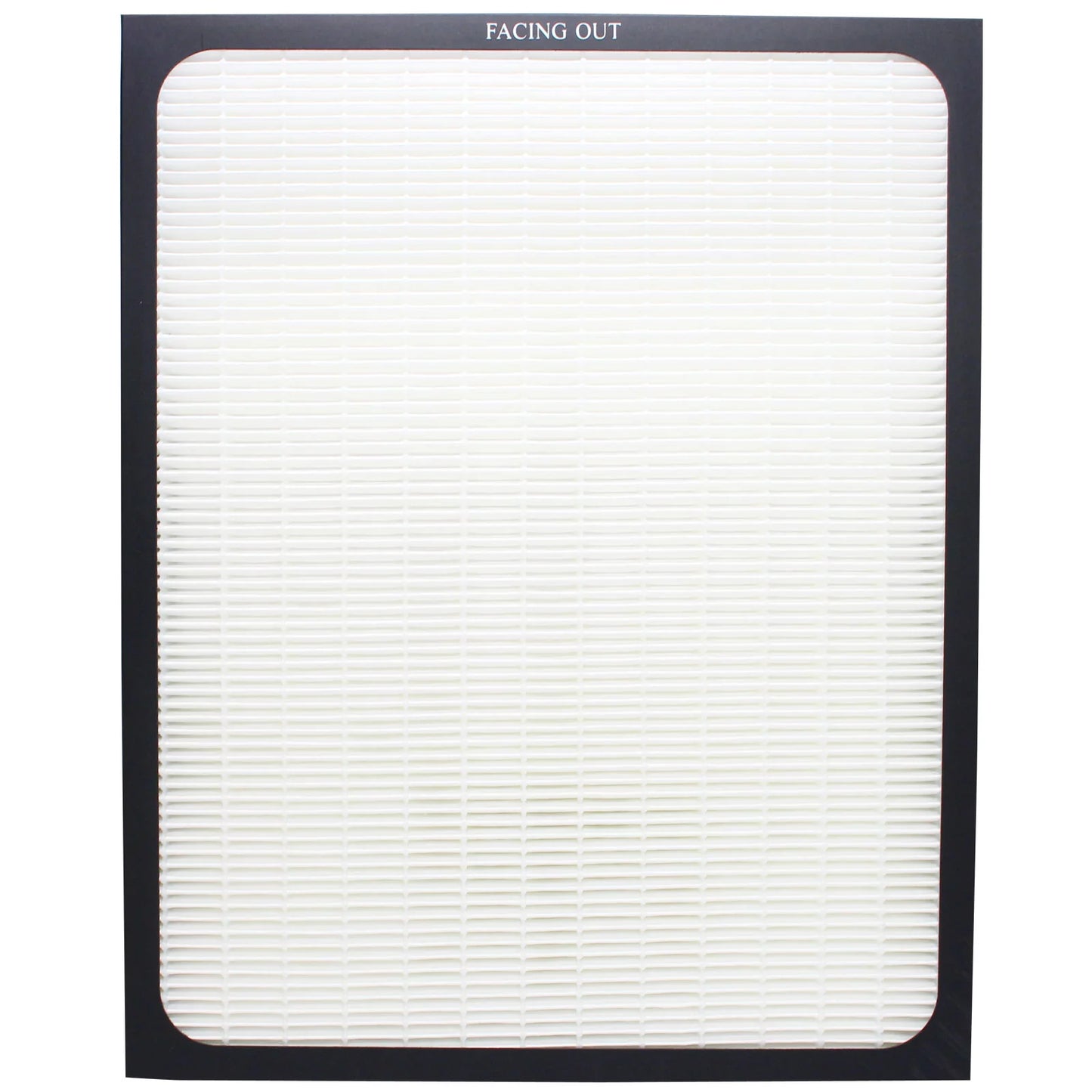 4-Pack Replacement Blueair 300 Air Purifier Filter - Blueair 200 & 300 Air Filter