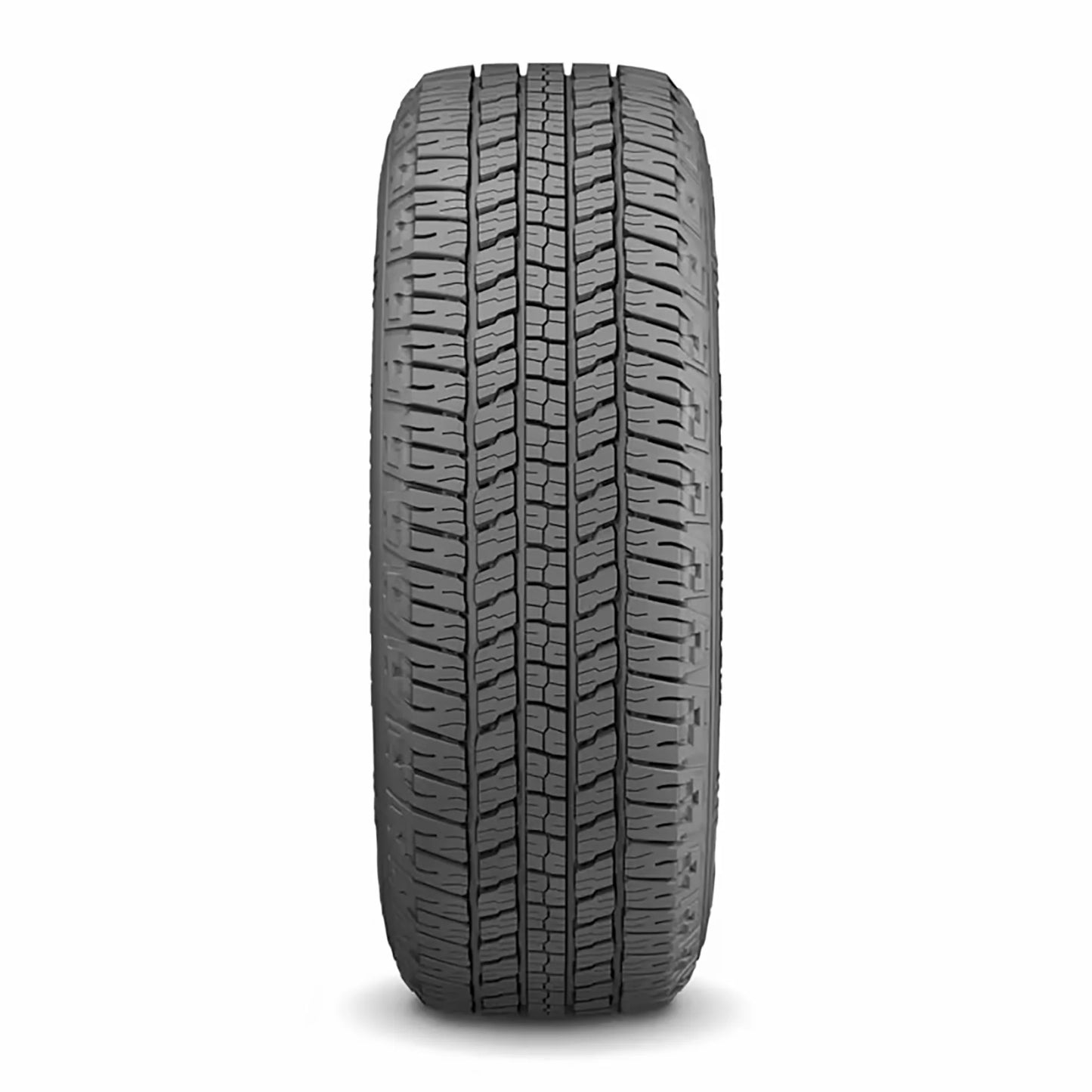 Goodyear Wrangler Workhorse HT All Season LT285/70R17 121R E Light Truck Tire