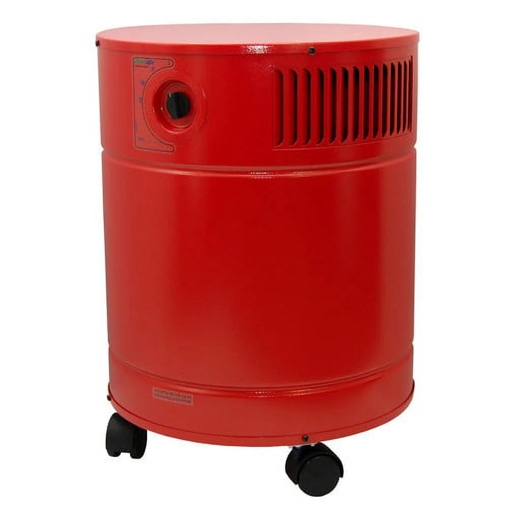 Allerair Industries 5000 Vocarb D Air Cleaner