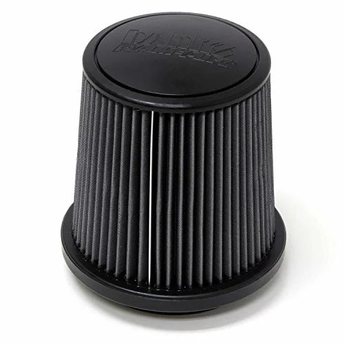 Banks Power 14-15 Chevy/GMC Diesel/Gas Ram Air System Air Filter Element - Dry - 42141-D Fits select: 2014-2017 CHEVROLET SILVERADO, 2014-2017 GMC SIERRA
