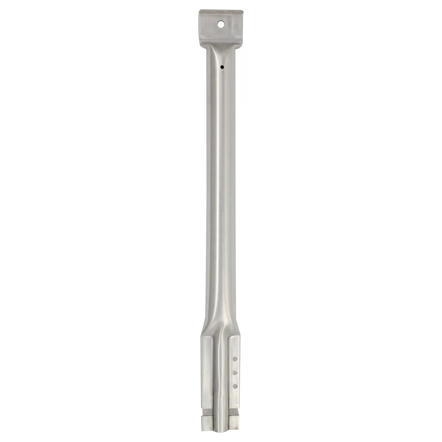 3 BBQ Grill Burner Crossover Tube & 4 Tube Burner Replacement Parts Master Chef 85-3062-2 - Barbeque Carry Over Channel Tube & Pipe Burners