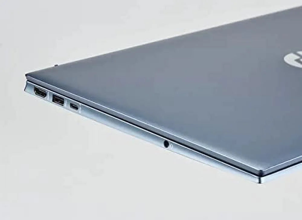 HP 2023 Pavilion 15.6" IPS FHD Touchscreen Laptop Intel 4-Core i7-1165G7 Iris Xe Graphics 32GB RAM DDR4 2TB NVMe SSD USB-C WiFi AX Bluetooth HDMI Webcam Backlit Keyboard Windows 11 Home w/RE USB