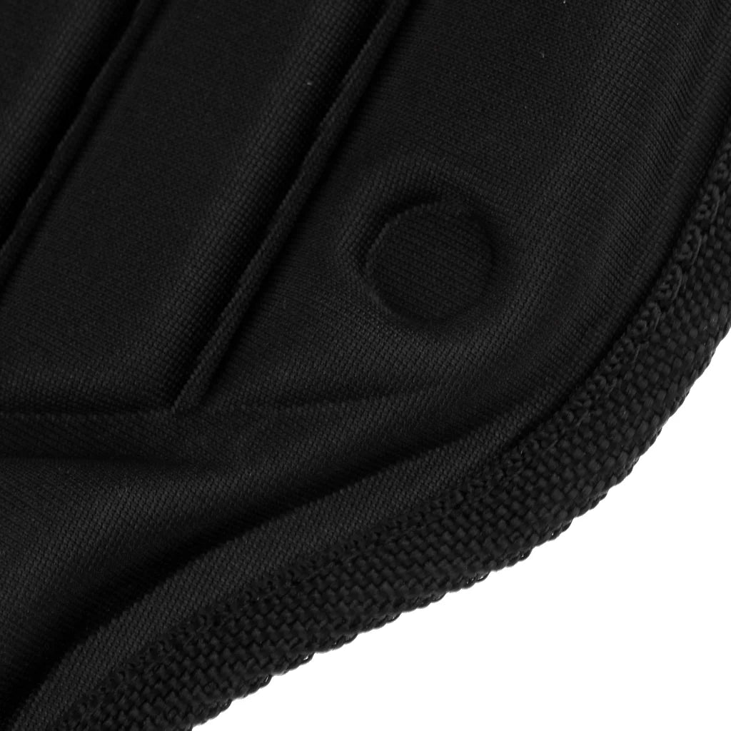 2x kayak Vessel seat Cushion Canoe Seat Pad Dinghy Fishing Ship Thicken Padded Pad
