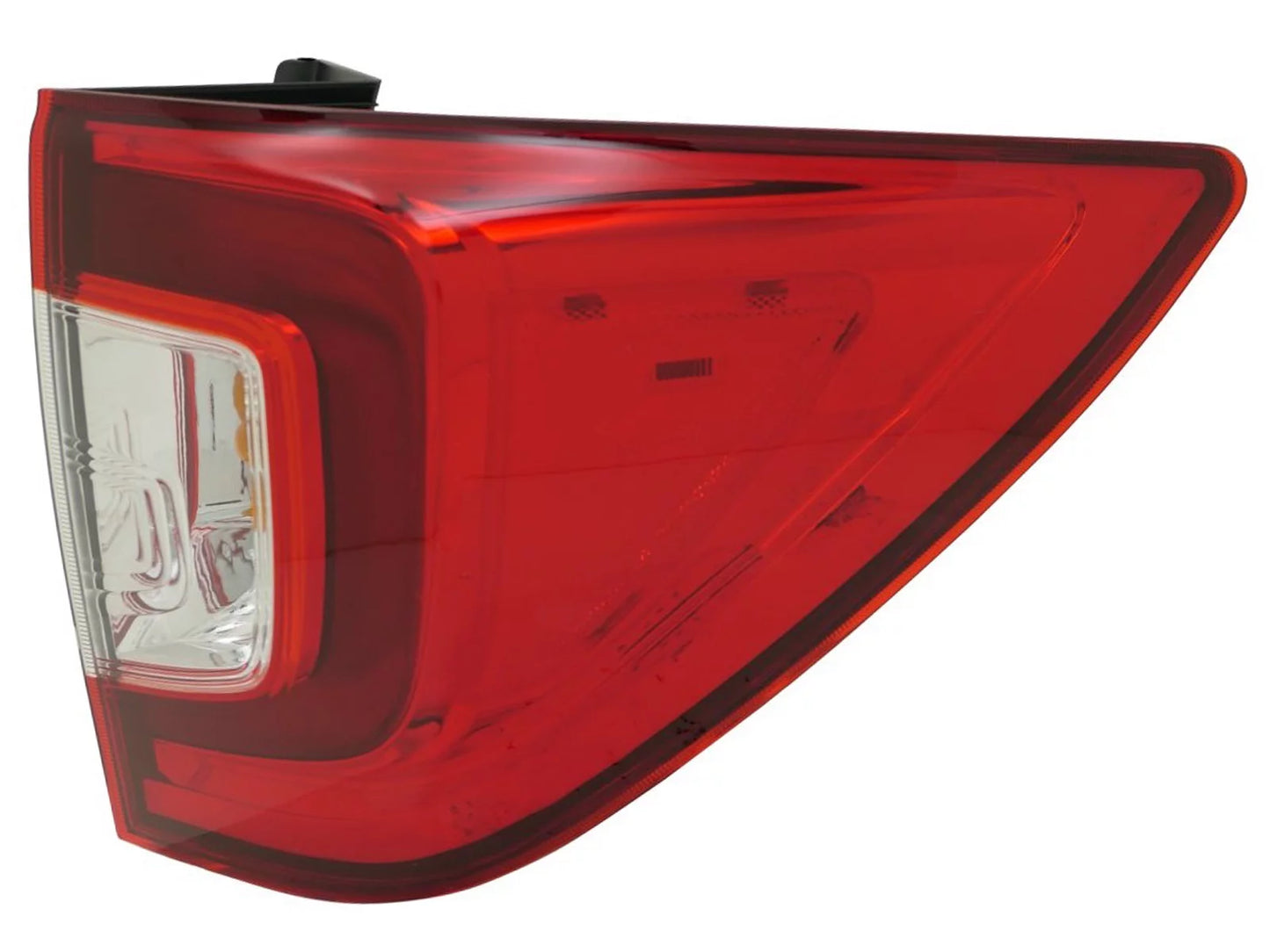 APA Replacement Outer Tail Light 2019 2020 2021 2022 Pilot with Bulb Passenger Right Side 33500TG7A11 HO2805120