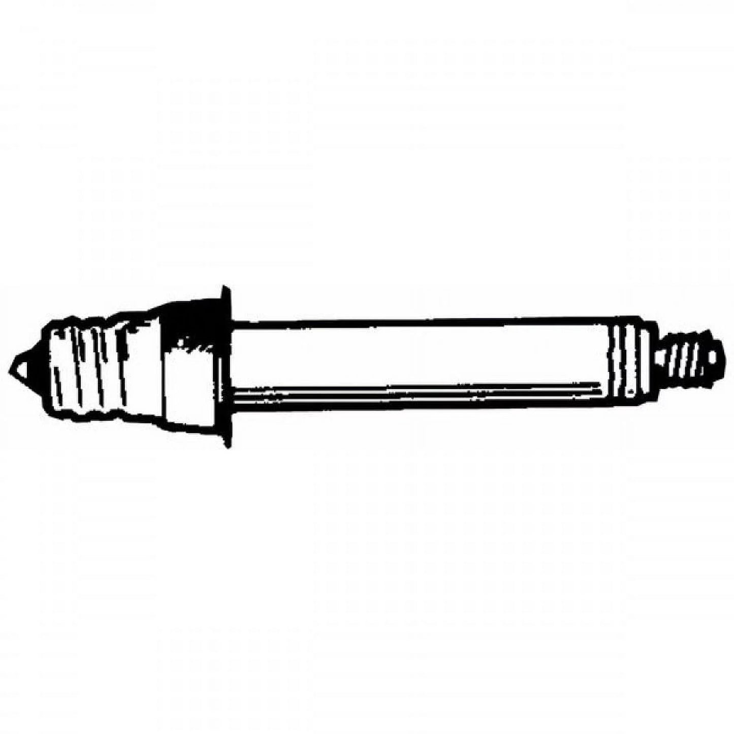 Weller WELLER 33W Soldering Iron 1237S