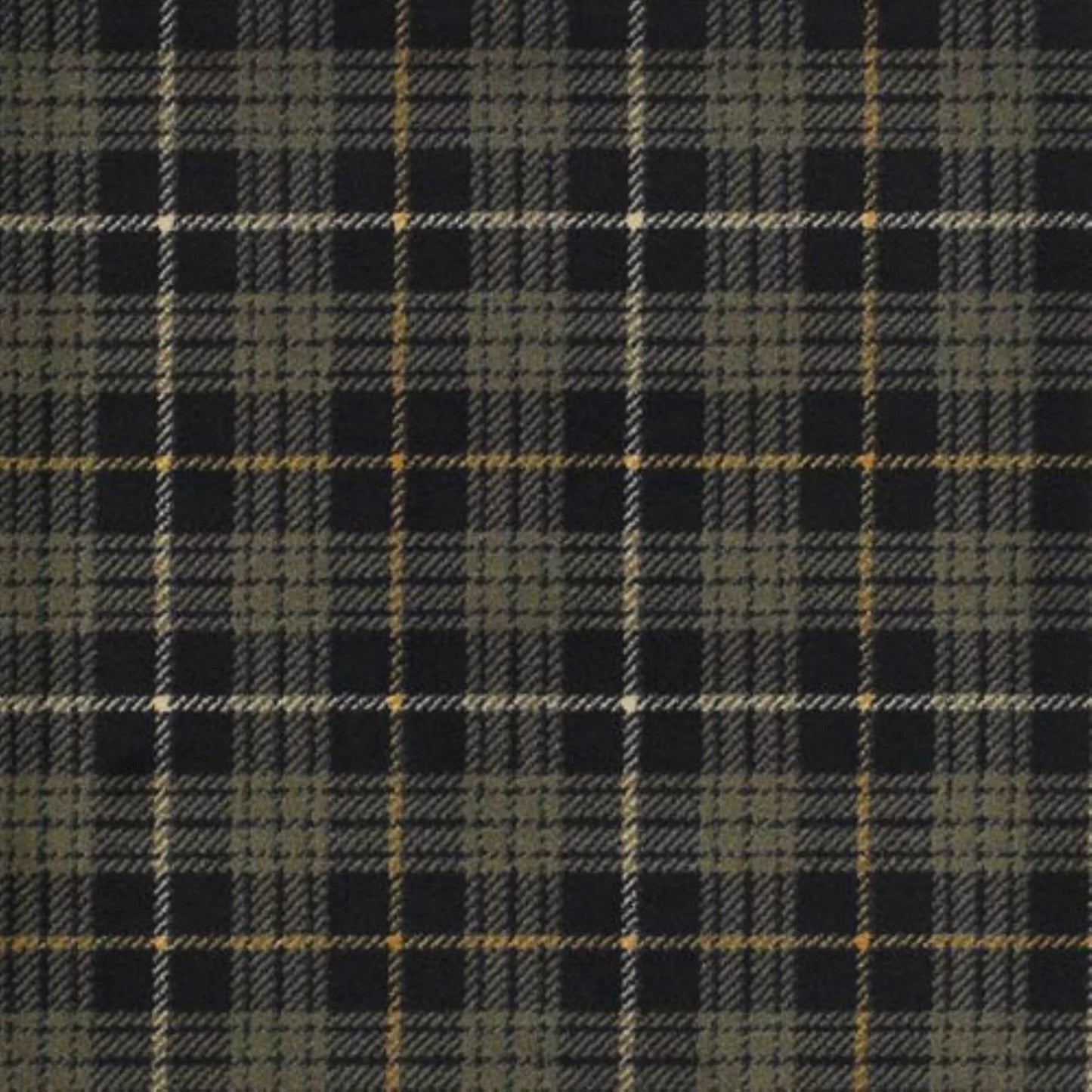 Joy Carpets Bit O ft. Scotch Pine 3 ft.10 in. x 5 ft.4 in. WearOn Nylon Machine Tufted- Cut Pile Whimsy Rug