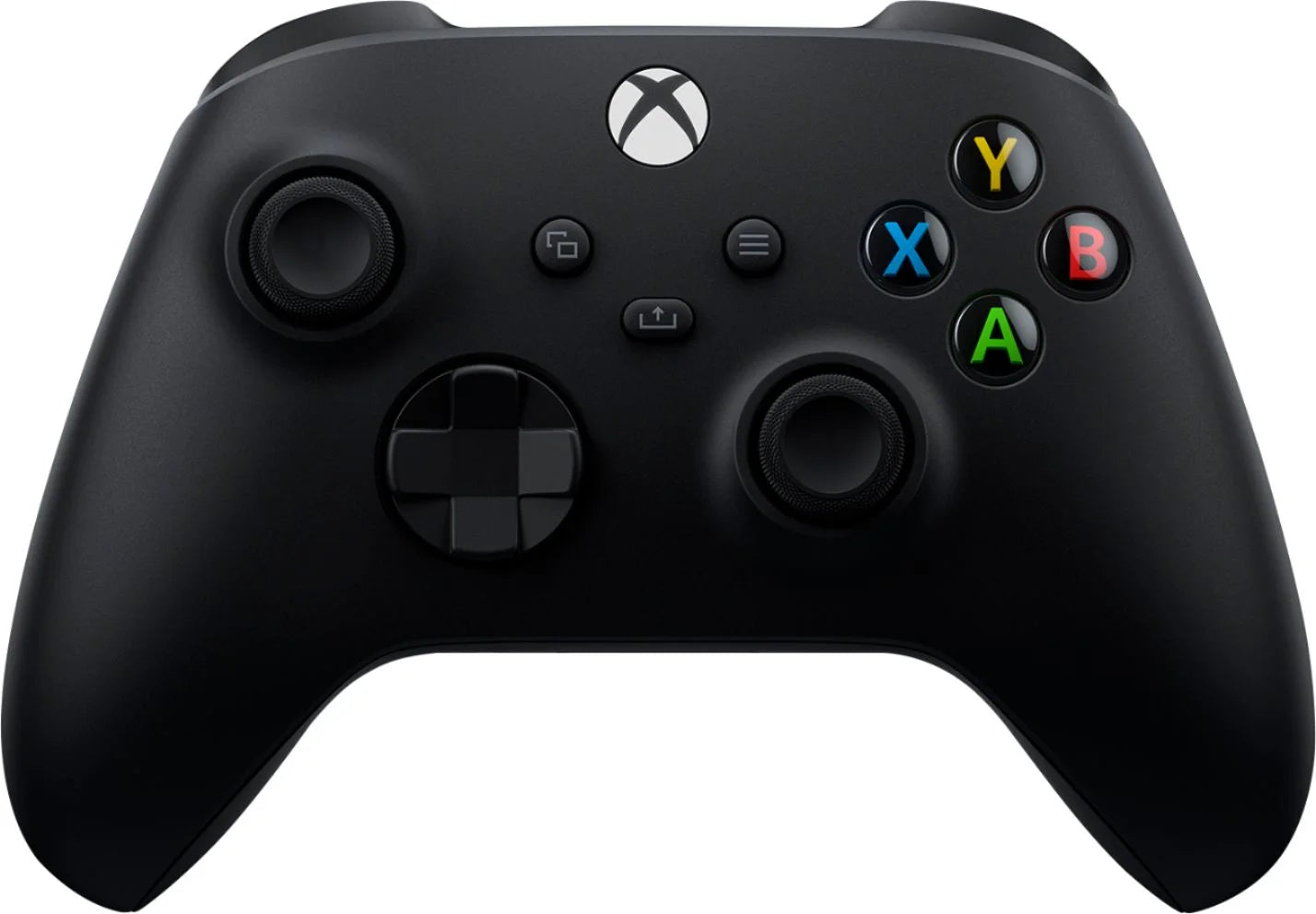 Xbox Series X Latest Flagship 1TB SSD Console Bundle with Five Games and Xbox Chat Headset