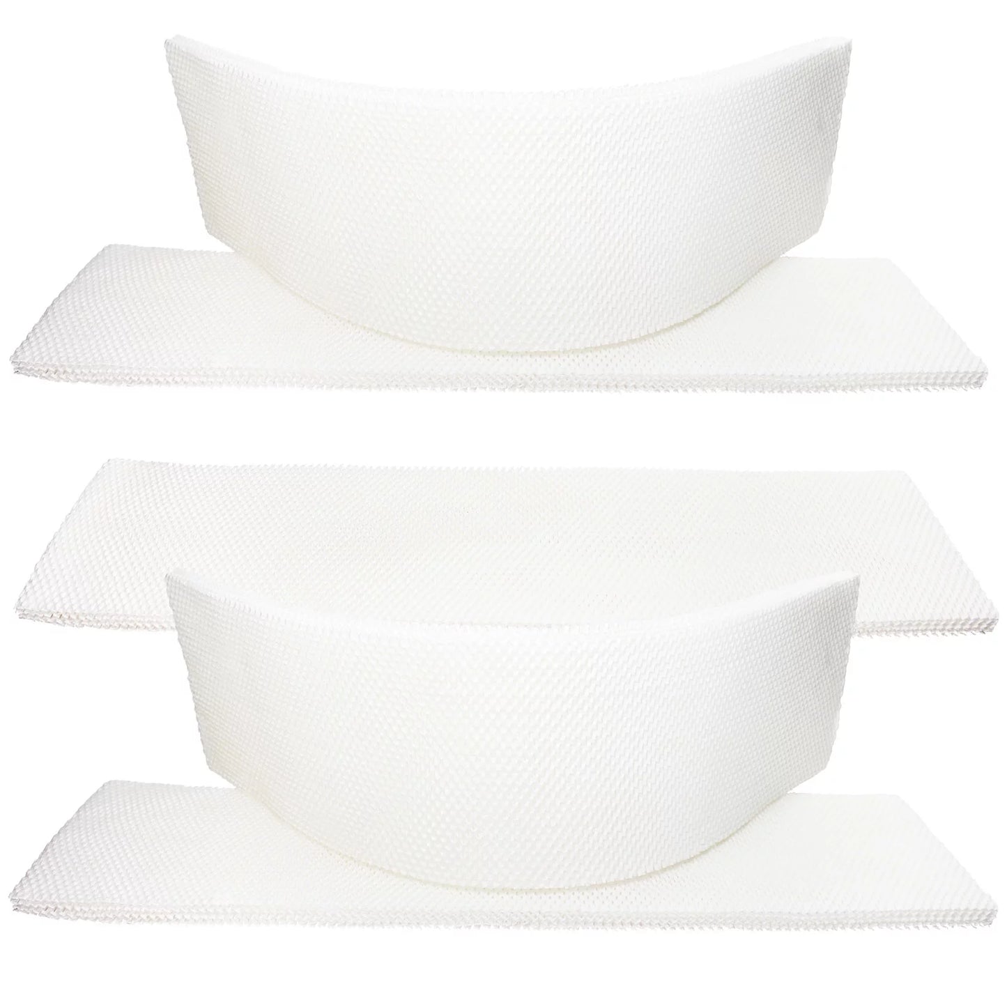 5-Pack Replacement Essick Air MAF-1 Humidifier Filter - Essick Air MAF-1 Air Filter