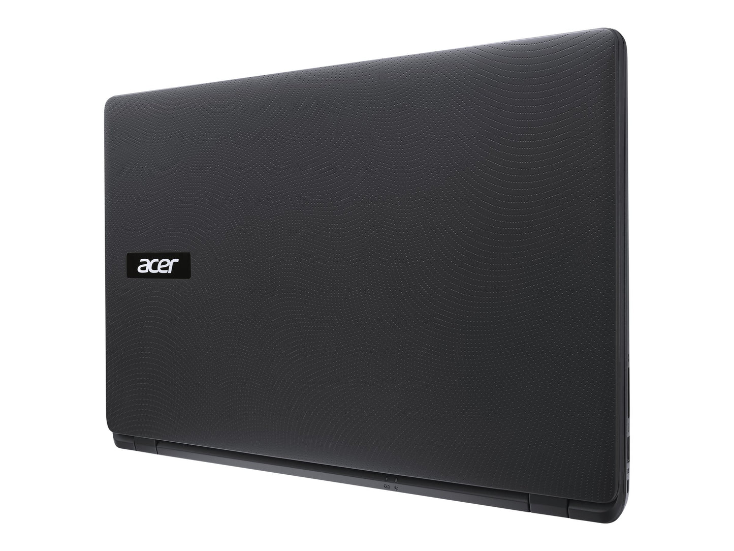 Acer Aspire ES 15 ES1-531-C97T - Intel Celeron - N3050 / up to 2.16 GHz - Win 10 Home 64-bit - HD Graphics - 4 GB RAM - 500 GB HDD - 15.6" 1366 x 768 (HD) - black - kbd: US Intl/Canadian French