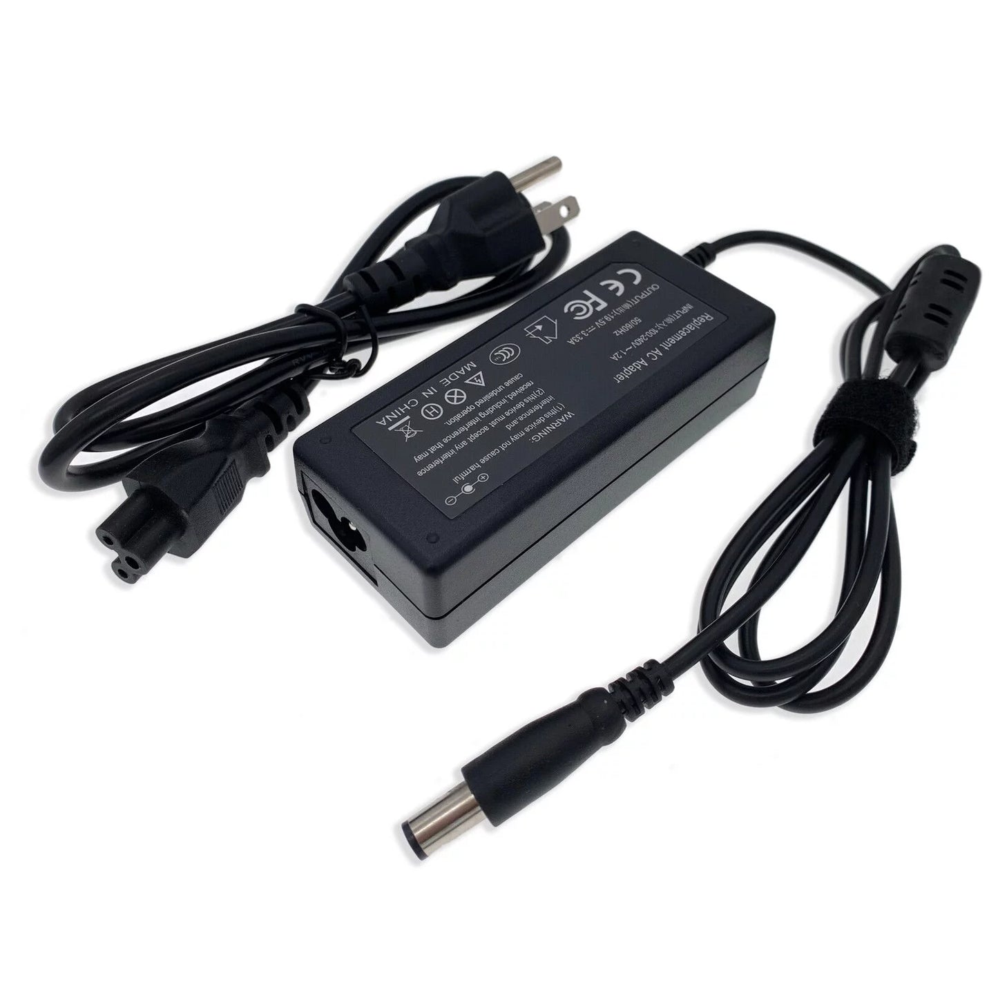 19.5V 3.33A 65W AC Adapter Charger HP ProBook 450 G1 Notebook 677774-001