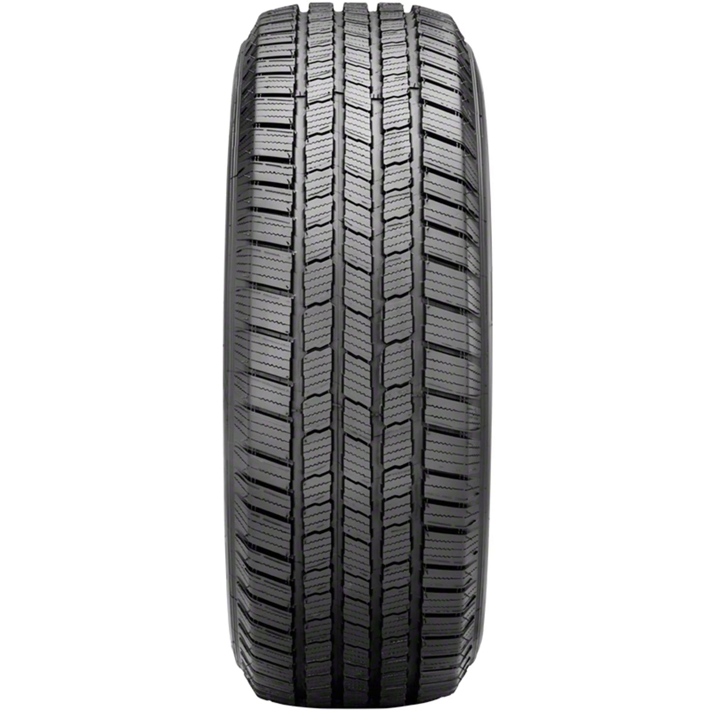 Michelin Defender LTX M/S All Season 245/55R19 103H Light Truck Tire