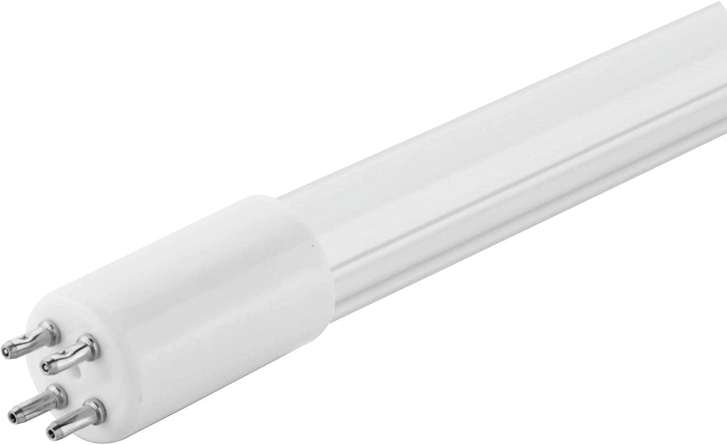 55W UV Quartz Sleeve & Replacement Bulb our Water Purifier Ultraviolet Light