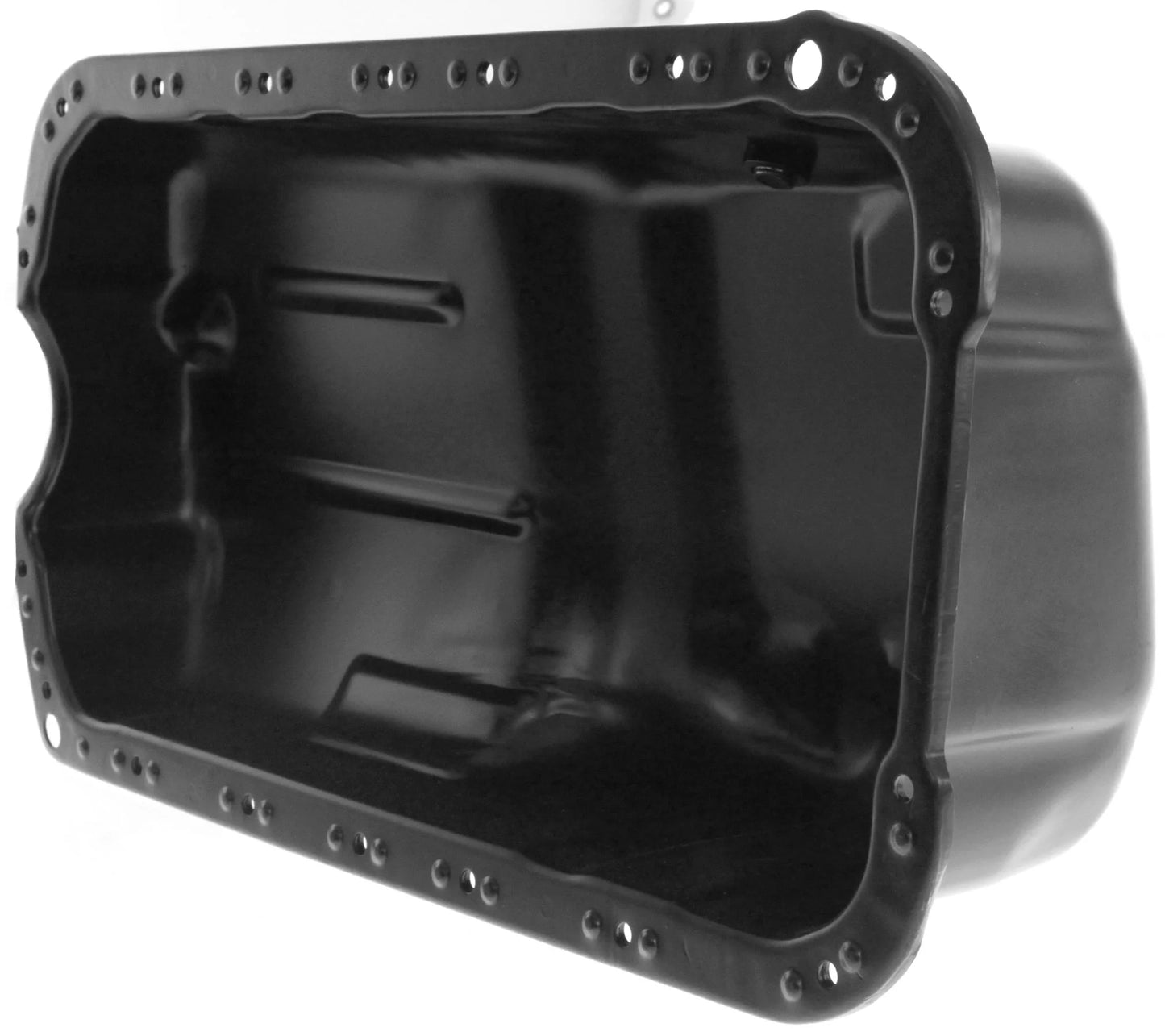 Oil Pan with 1998-2002 Honda Accord 1998-1999 Acura CL 4Cyl 2.3L Steel