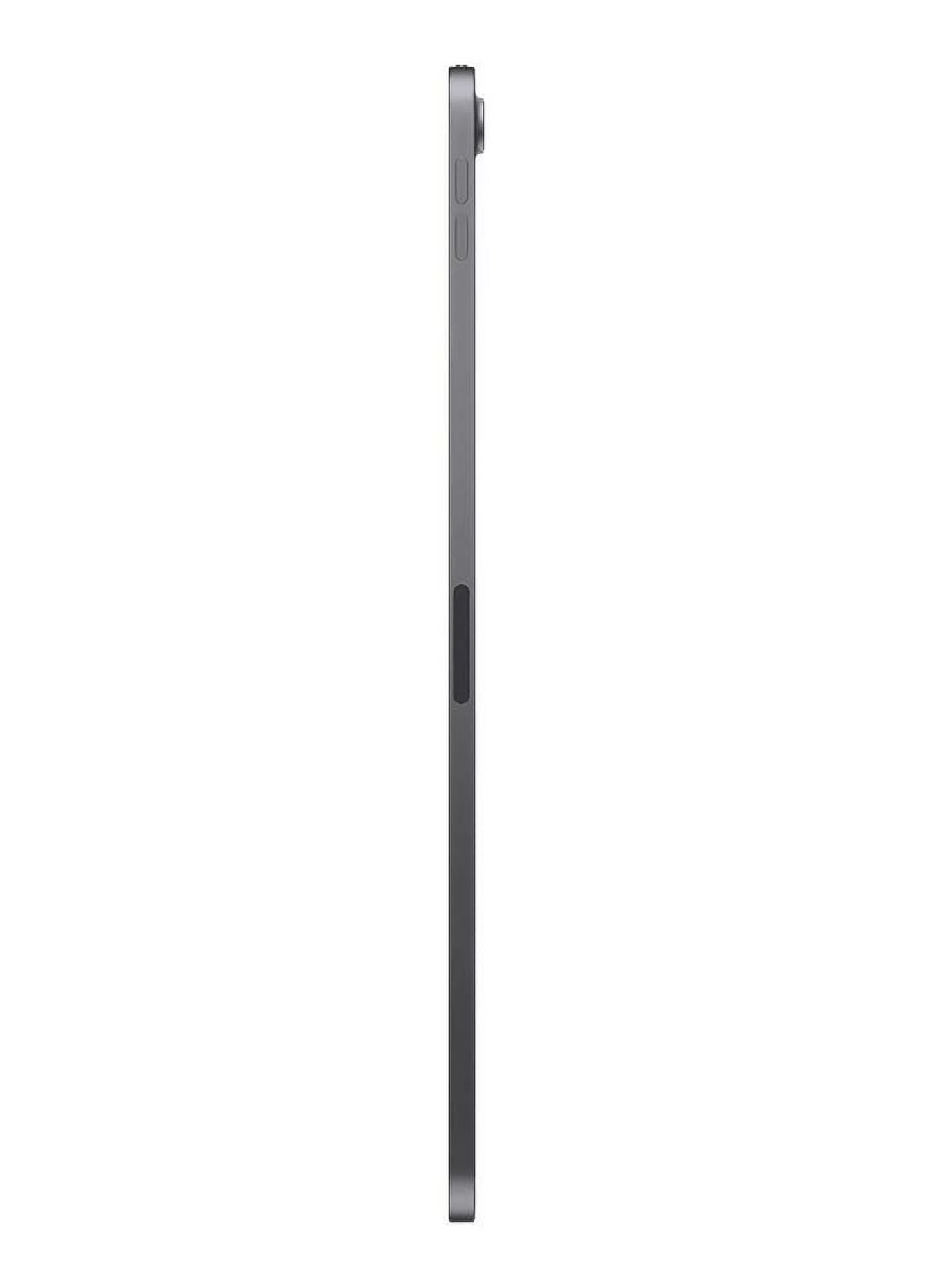Restored Apple 11-inch iPad Pro (2018) - 1TB - WiFi (Refurbished)