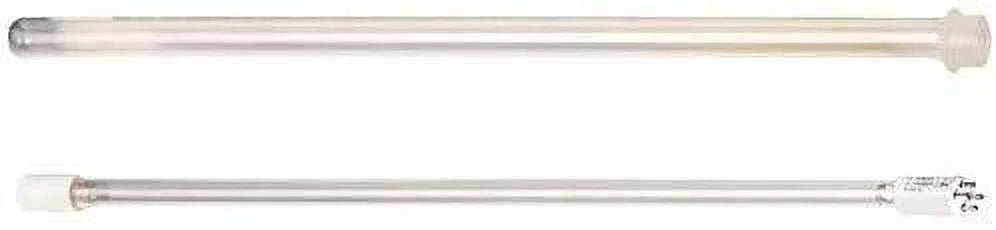 55W UV Quartz Sleeve & Replacement Bulb our Water Purifier Ultraviolet Light
