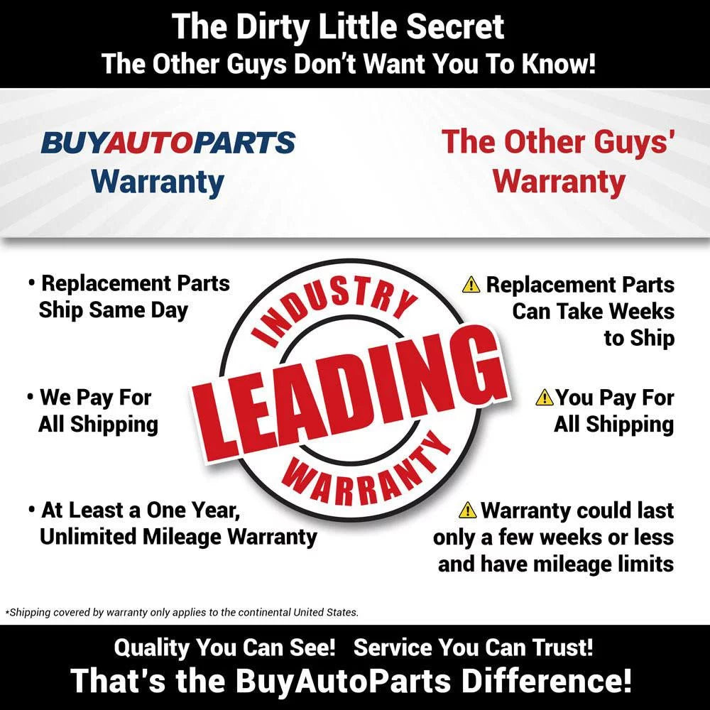 For Cadillac DeVille Eldorado Seville 1997 Complete Fuel Pump Assembly - Buyautoparts