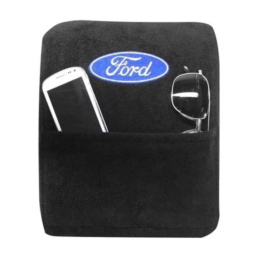 Seat Armour KACORC6B Console Protection 2005-2014 Corvette C6