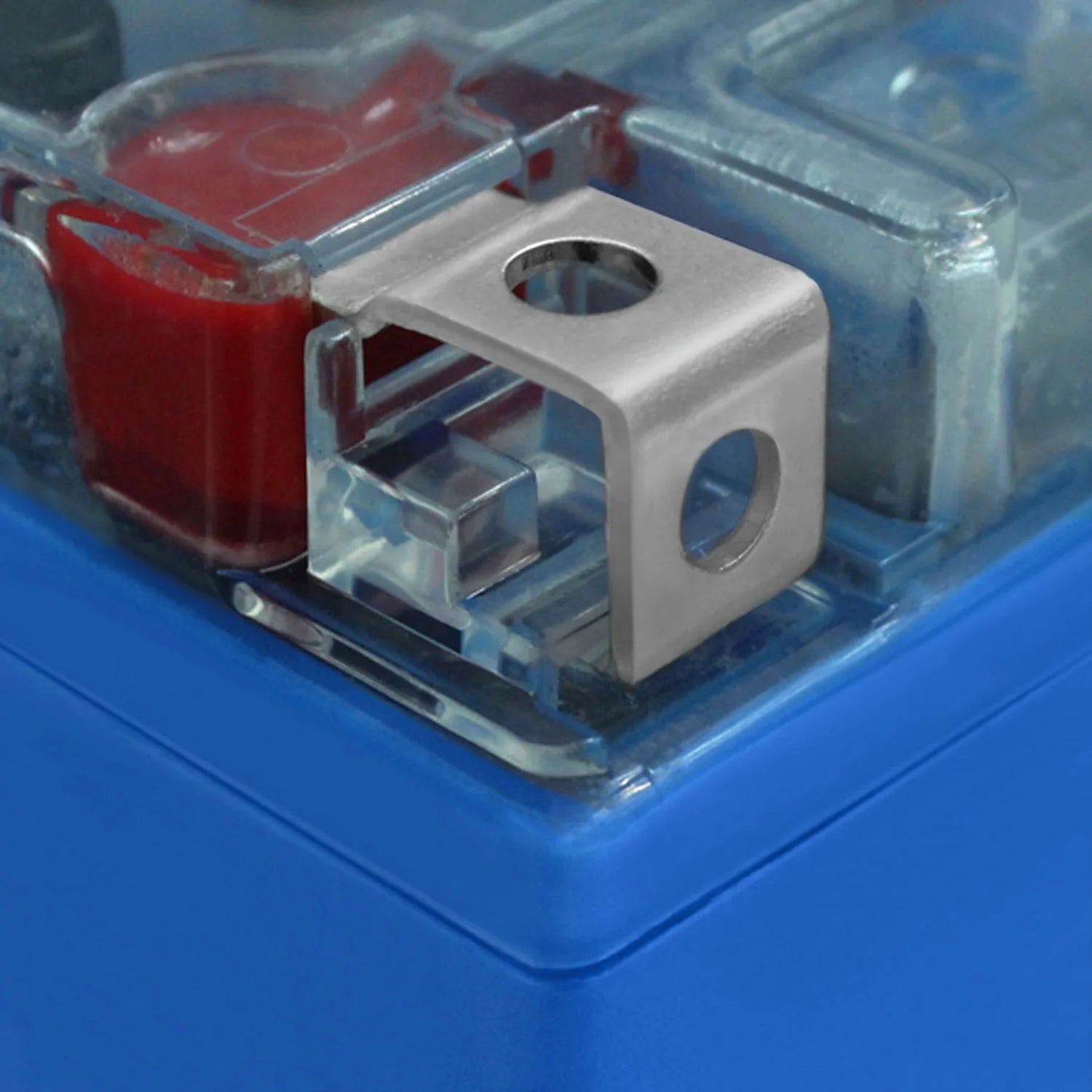 YTX16-BS GEL Battery Replaces Honda TRX 450 Rubicon Foreman Rancher