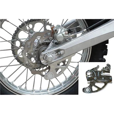 Enduro Engineering Ultra Rear Disc Guard Husqvarna TE 150 2017