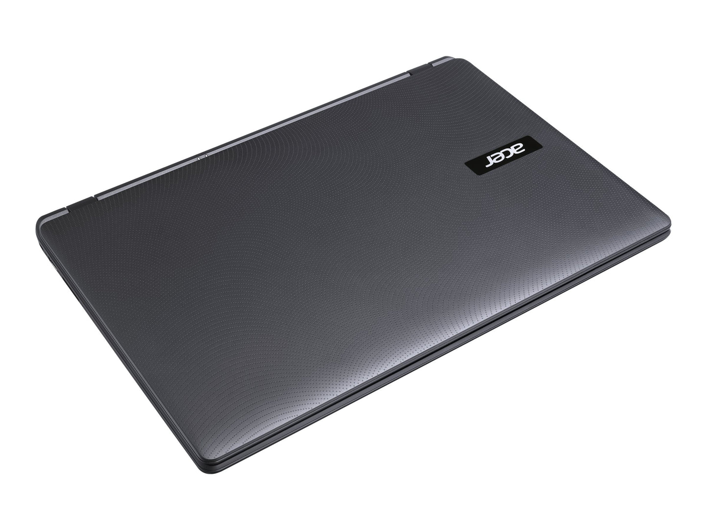 Acer Aspire ES 15 ES1-531-C97T - Intel Celeron - N3050 / up to 2.16 GHz - Win 10 Home 64-bit - HD Graphics - 4 GB RAM - 500 GB HDD - 15.6" 1366 x 768 (HD) - black - kbd: US Intl/Canadian French