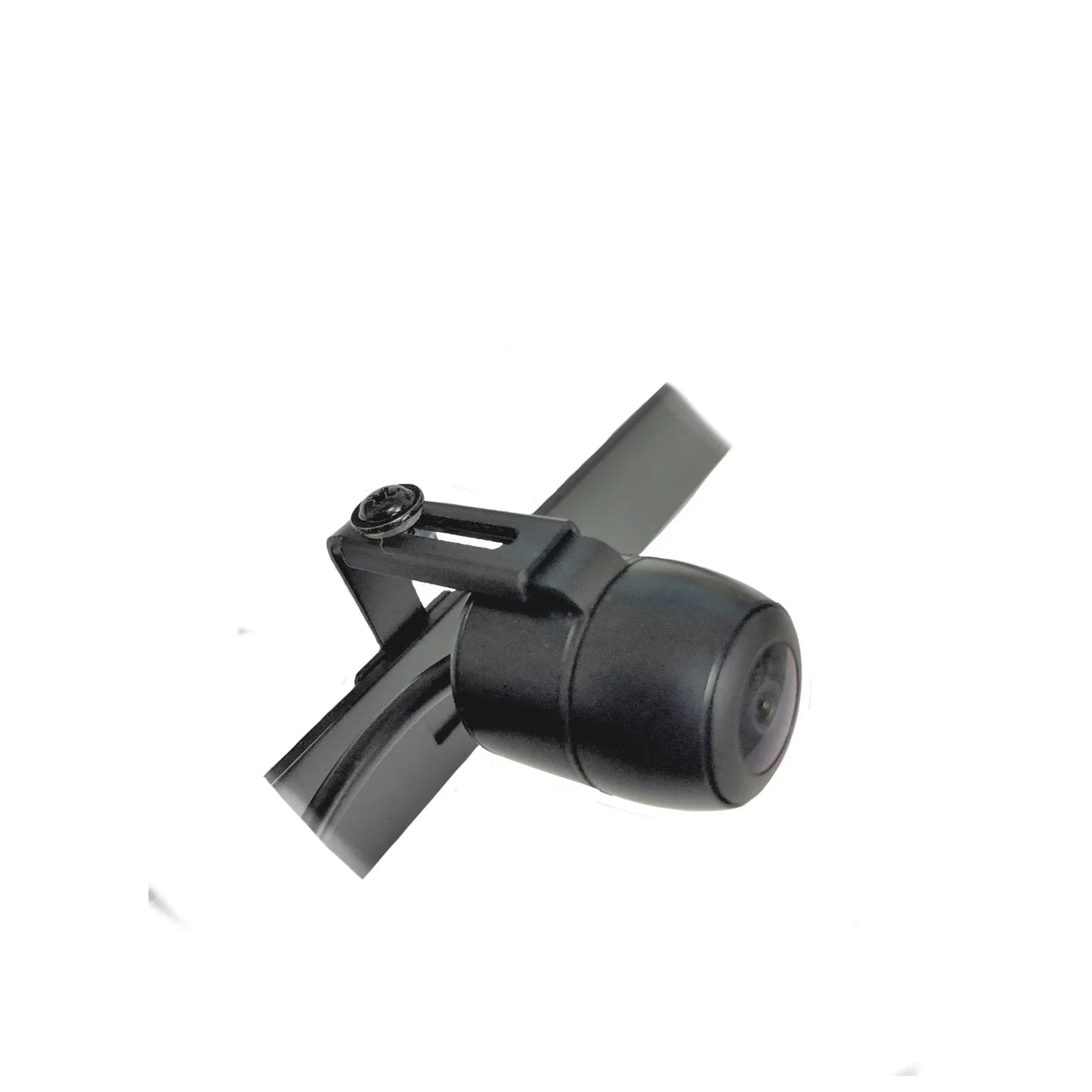 BOYO VTL16 Concealed License Plate Camera with Parking Guide Line