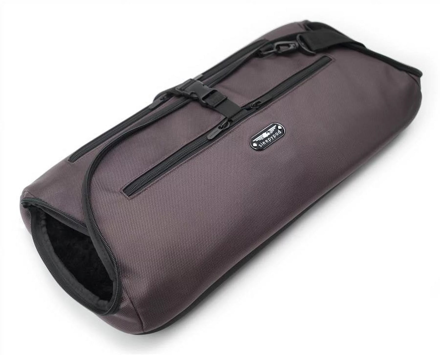 Sleepypod Air In-Cabin Pet Carrier with Shoulder Strap