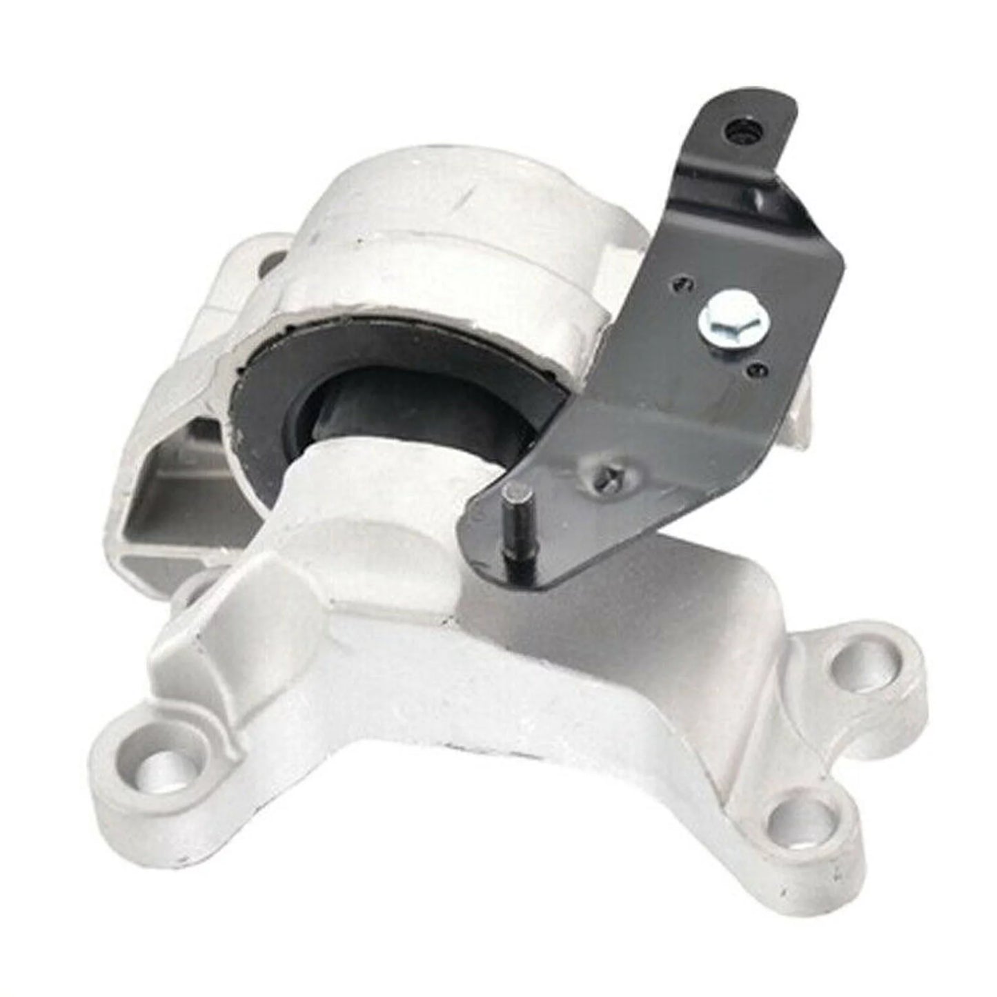 CF Advance with 10-19 Ford Flex Police Interceptor Sedan Taurus Lincoln MKS MKT 3.5L Left Upper Transmission Mount A5751 EM-4291 2010 2011 2012 2013 2014 2015 2016 2017 2018 2019