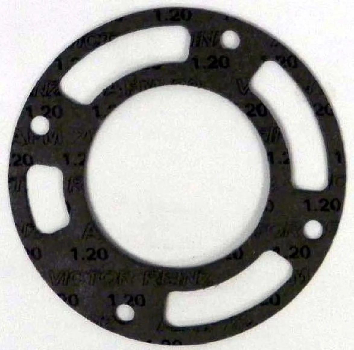 New Exhaust Gasket With Kawasaki JET SKI STS STX 750 1996 1997 1998 By Part Number 110603763