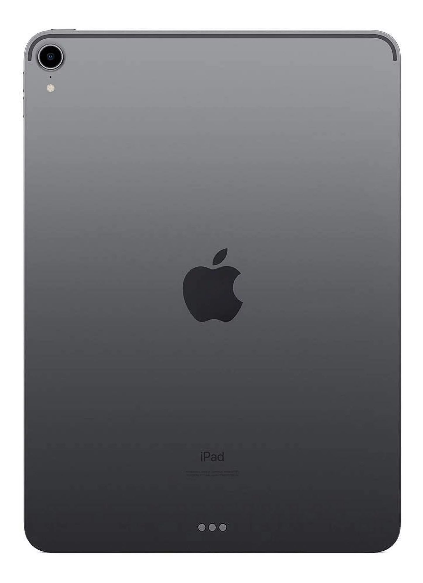Restored Apple 11-inch iPad Pro (2018) - 1TB - WiFi (Refurbished)