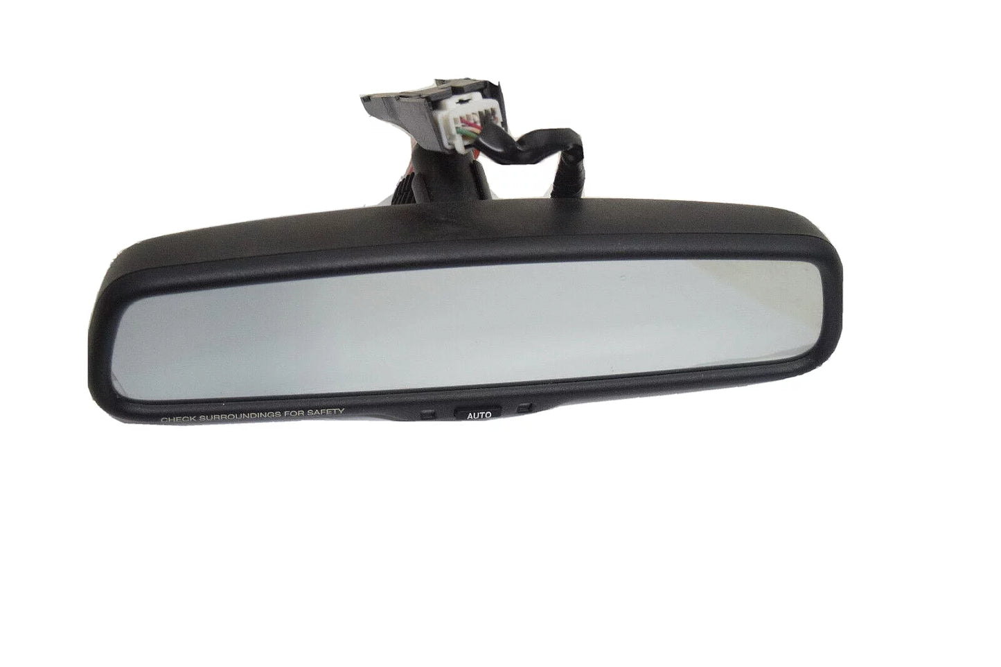 08 09 10 11 Toyota Tacoma Rear View Mirror Backup Camera 878104030