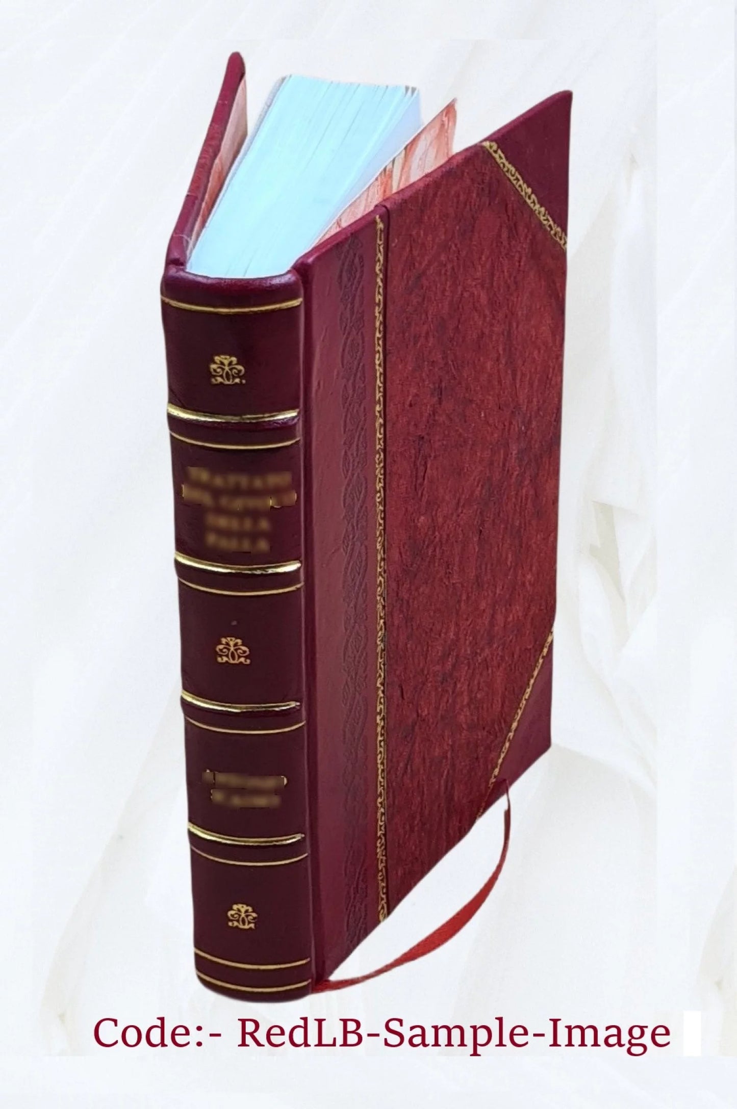School feeding; its history and practice at home and abroad, by Louise Stevens Bryant ... with an introduction by P. P. Claxton ... 16 full-page illustrations and 6 charts in text. 1913 [Leather Bound