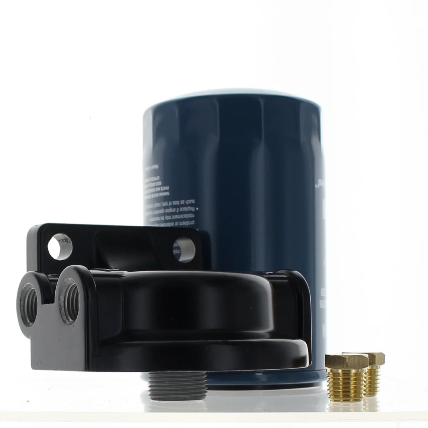 Yamaha Marine New OEM Mini 10 Fuel Filter MAR-MINIF-LT-AS, MAR-M10AS-00-00