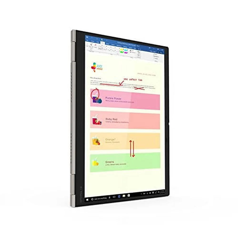 Lenovo ThinkPad X1 Nano 13" Touch 2K(2160 x 1350) 16:10 2.27lbs Ultra-Light Laptop Evo i7-1160G7 2X Thunderbolt 4 WiFi 6 450nits 100% sRGB Carbon Win11 Pro W/Mousepad (i7-1160G7)