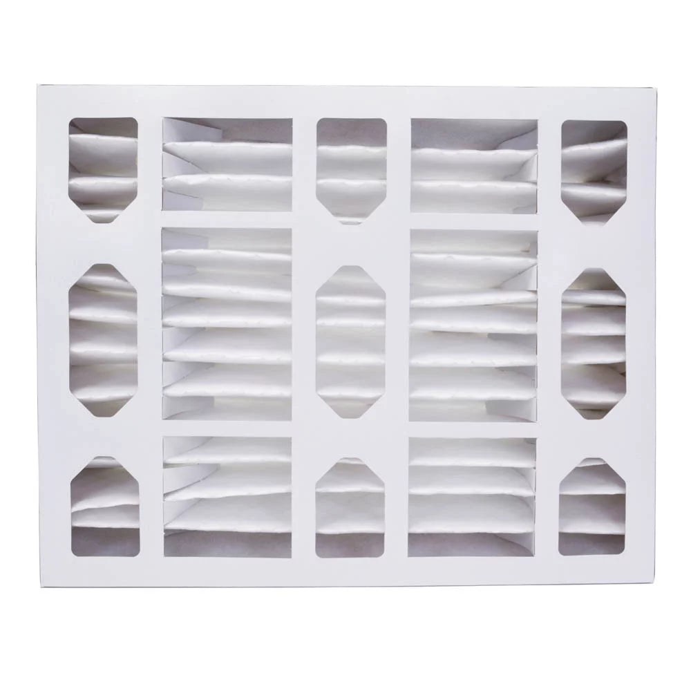 16x20x 4 3/8 MERV-11 Honeywell Filter Replacement, 4-Pk
