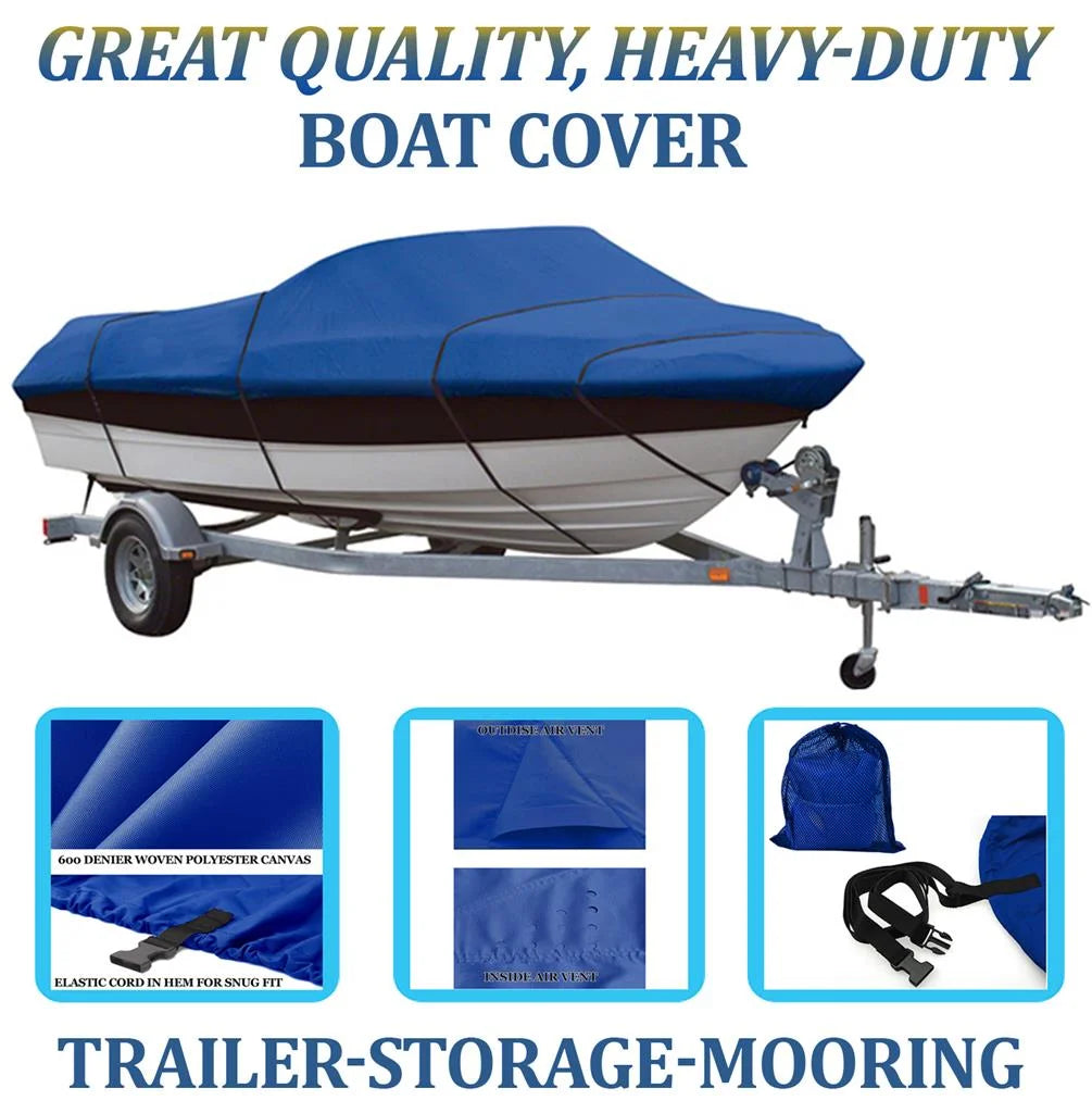 , ProCraft Pro 165 Fishing Bass