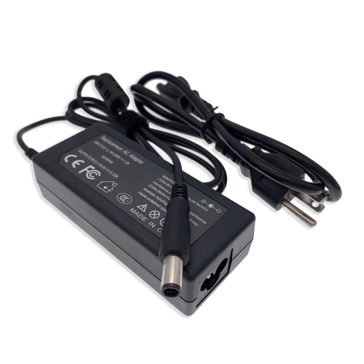 19.5V 3.33A 65W AC Adapter Charger HP ProBook 450 G1 Notebook 677774-001
