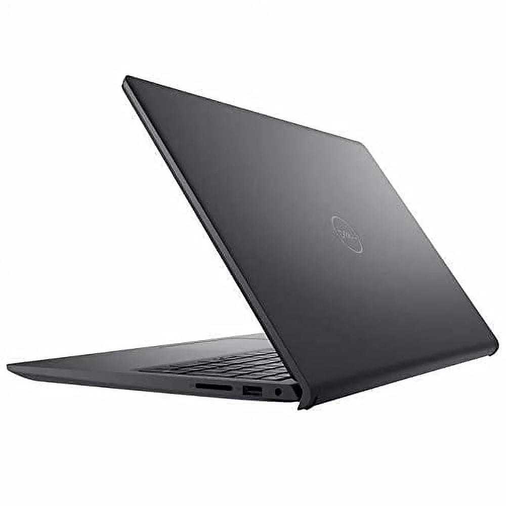 Dell Newest Inspiron 3000 i3520 Laptop 2022, 15.6" FHD 120Hz Display, 10-Core 12th Gen Intel Core i7-1255U, Iris Xe Graphics, 16GB DDR4, 512GB NVMe SSD, HDMI, Bluetooth, WiFi 6, Windows 11 Pro